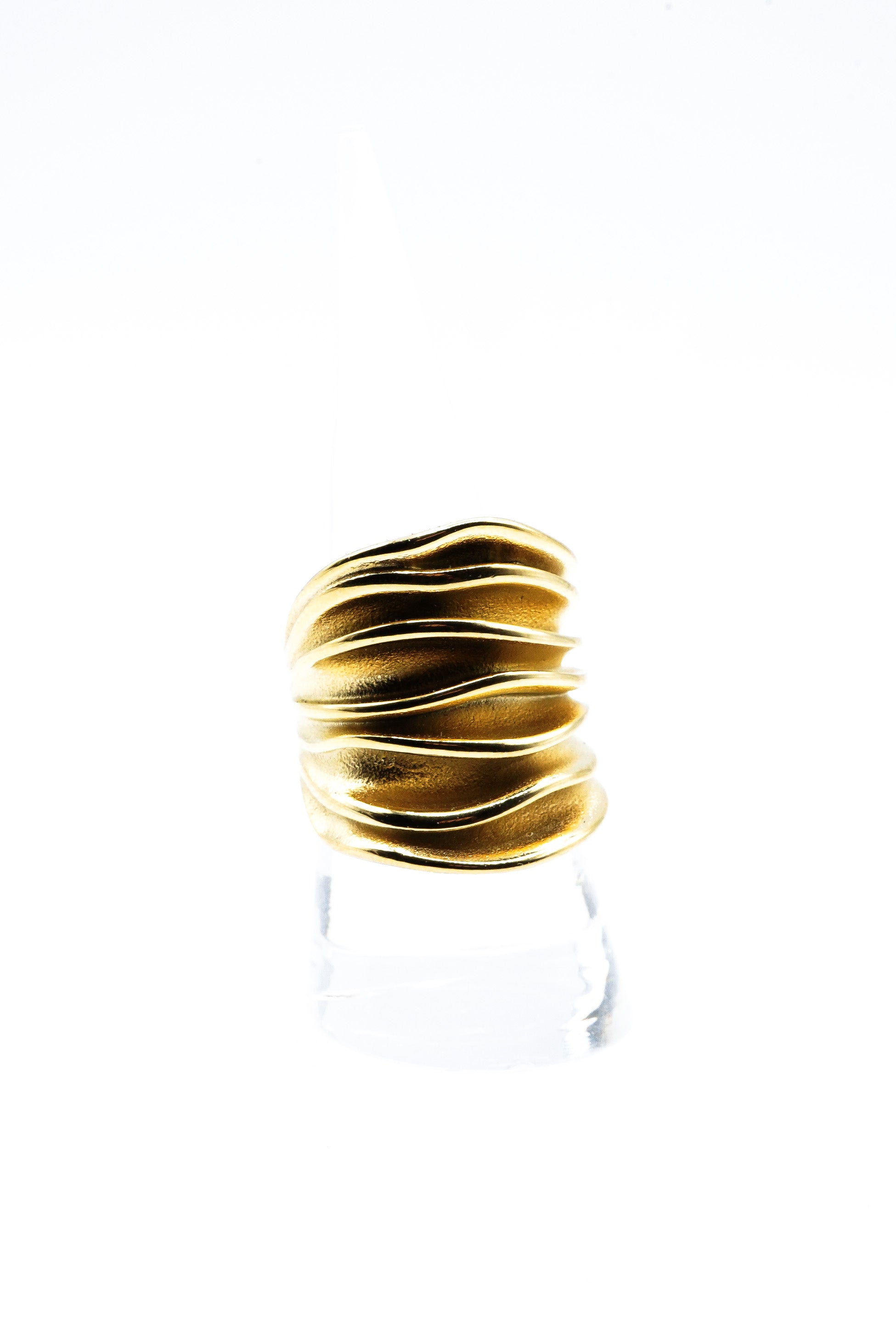 Anello Corallo
