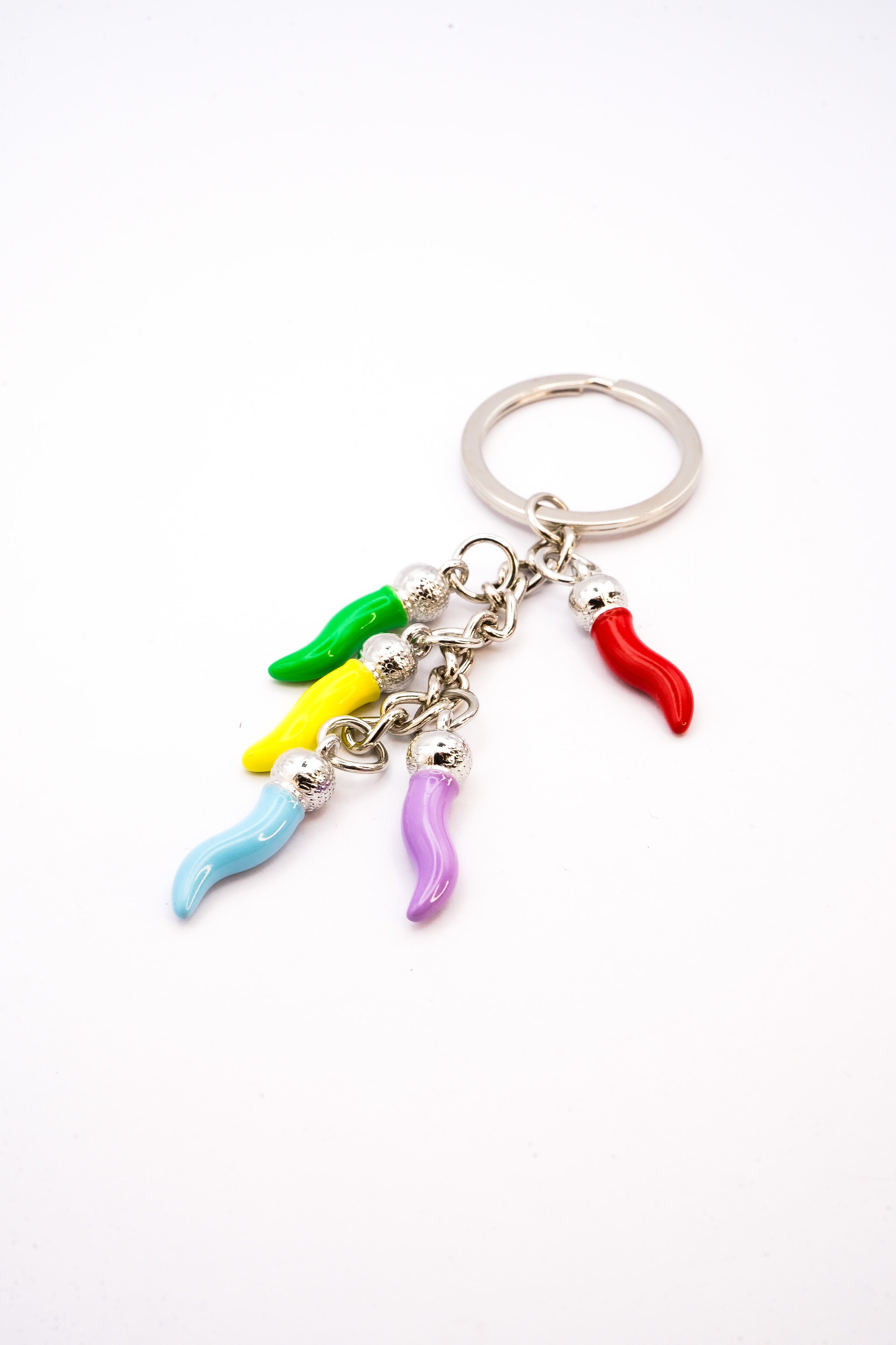 Portachiavi / Accessorio Cornissimo