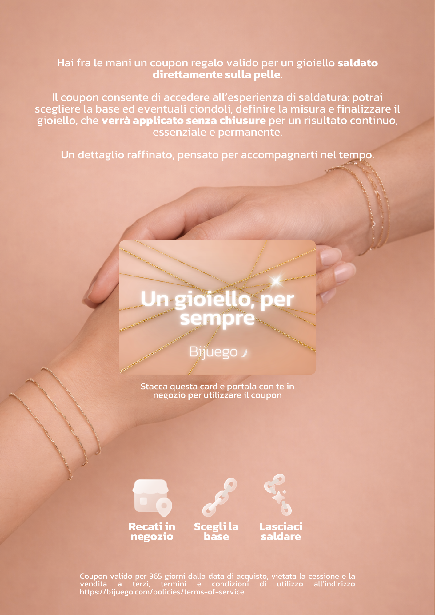 Cofanetto regalo - Spedito a casa tua
