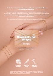 Cofanetto regalo - Spedito a casa tua