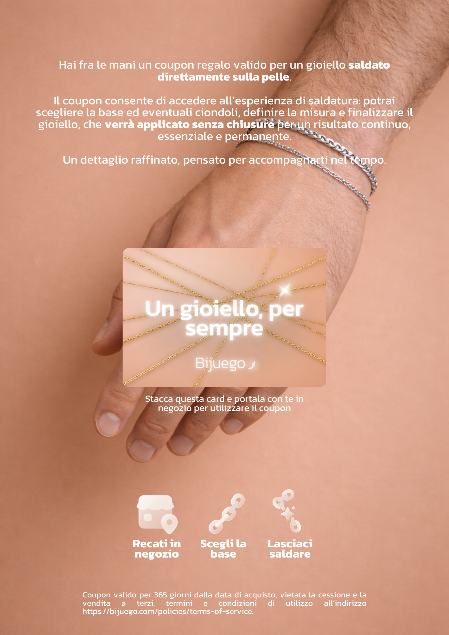 Cofanetto regalo - Spedito a casa tua