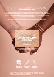 Cofanetto regalo - Spedito a casa tua