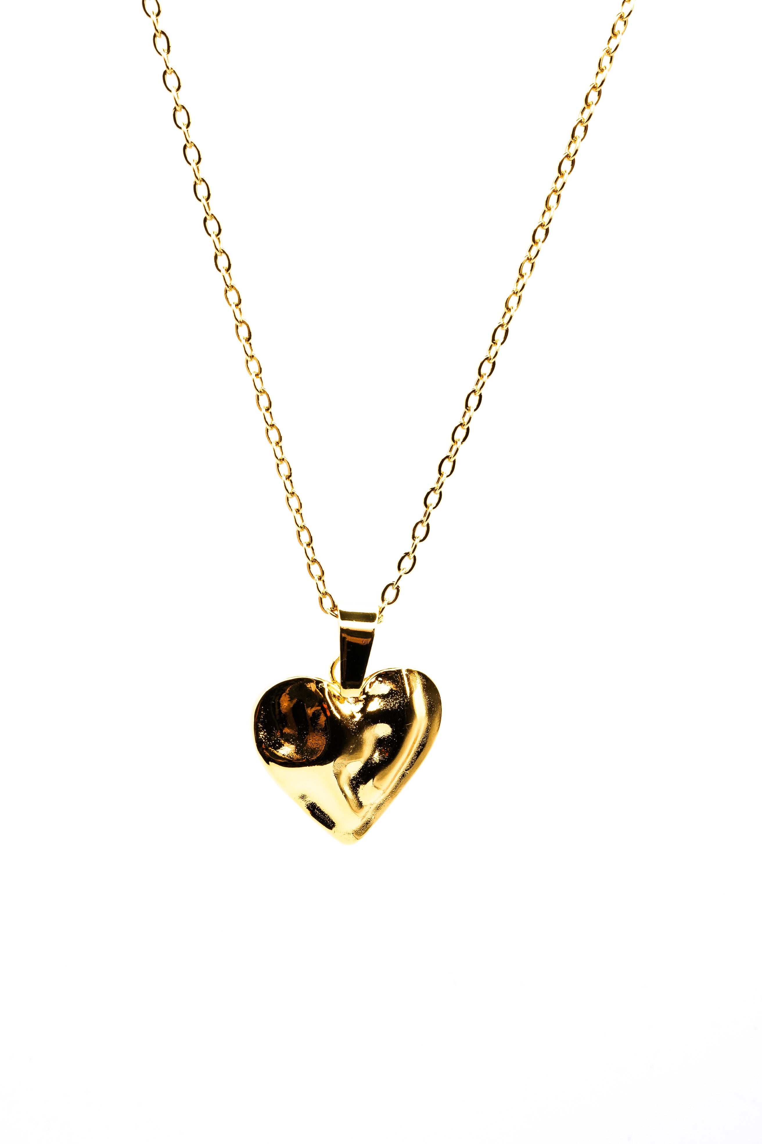 Collana Crushproof