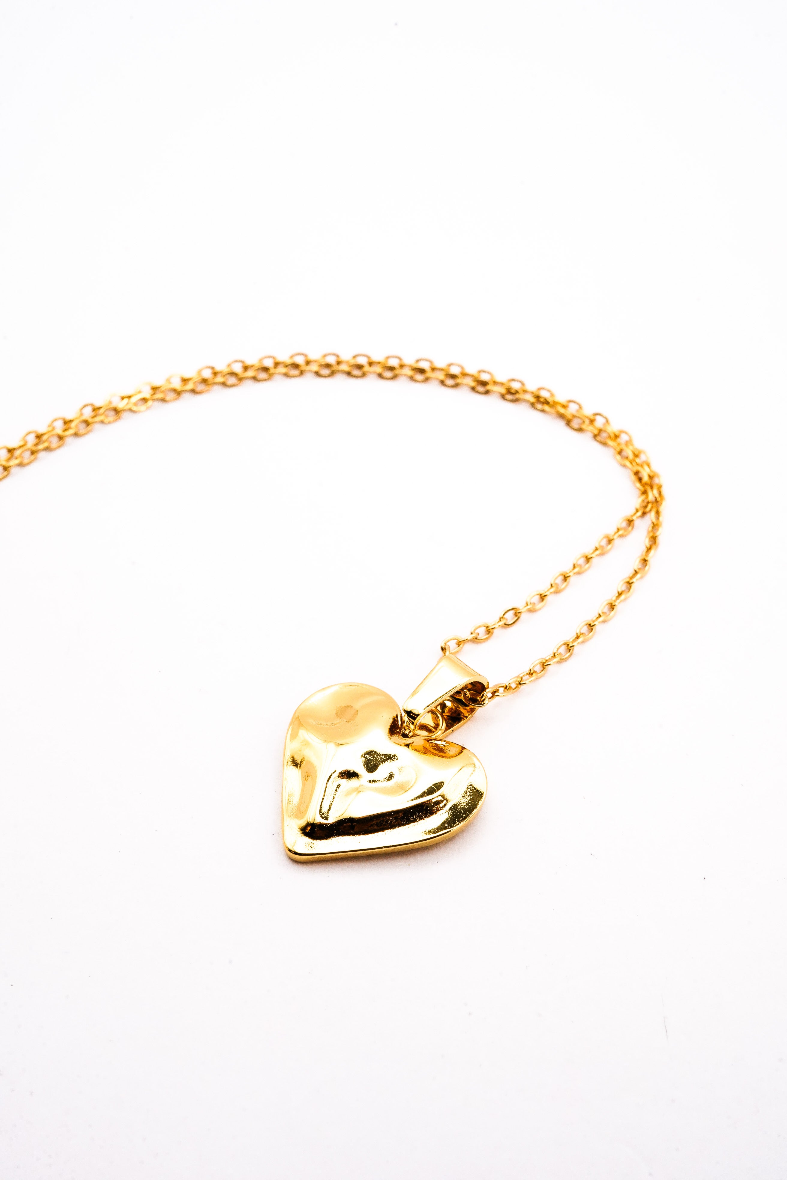 Collana Crushproof