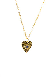 Collana Cuordorato