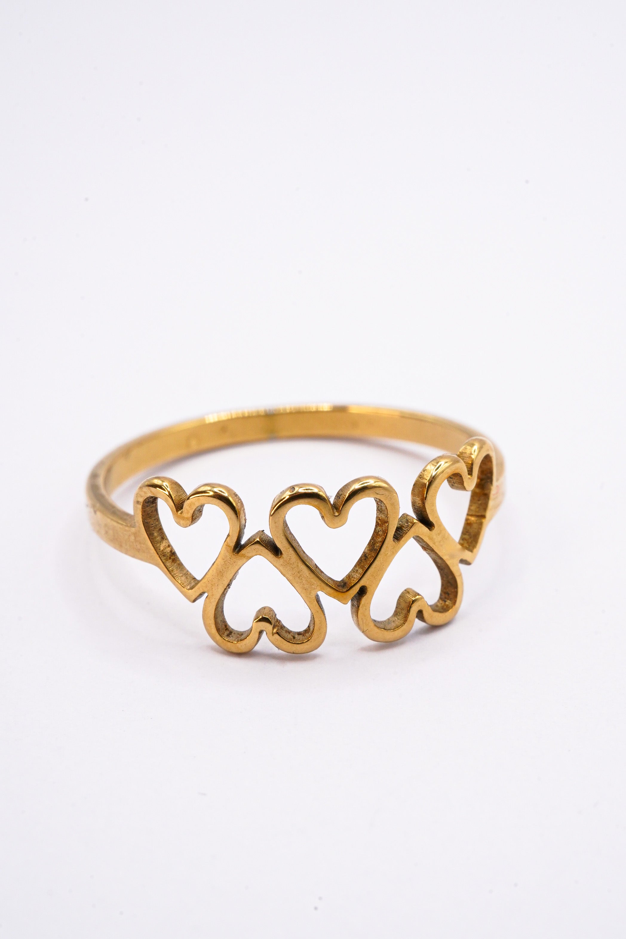 Anello Cuorissimo