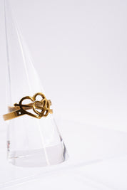Anello Cupido