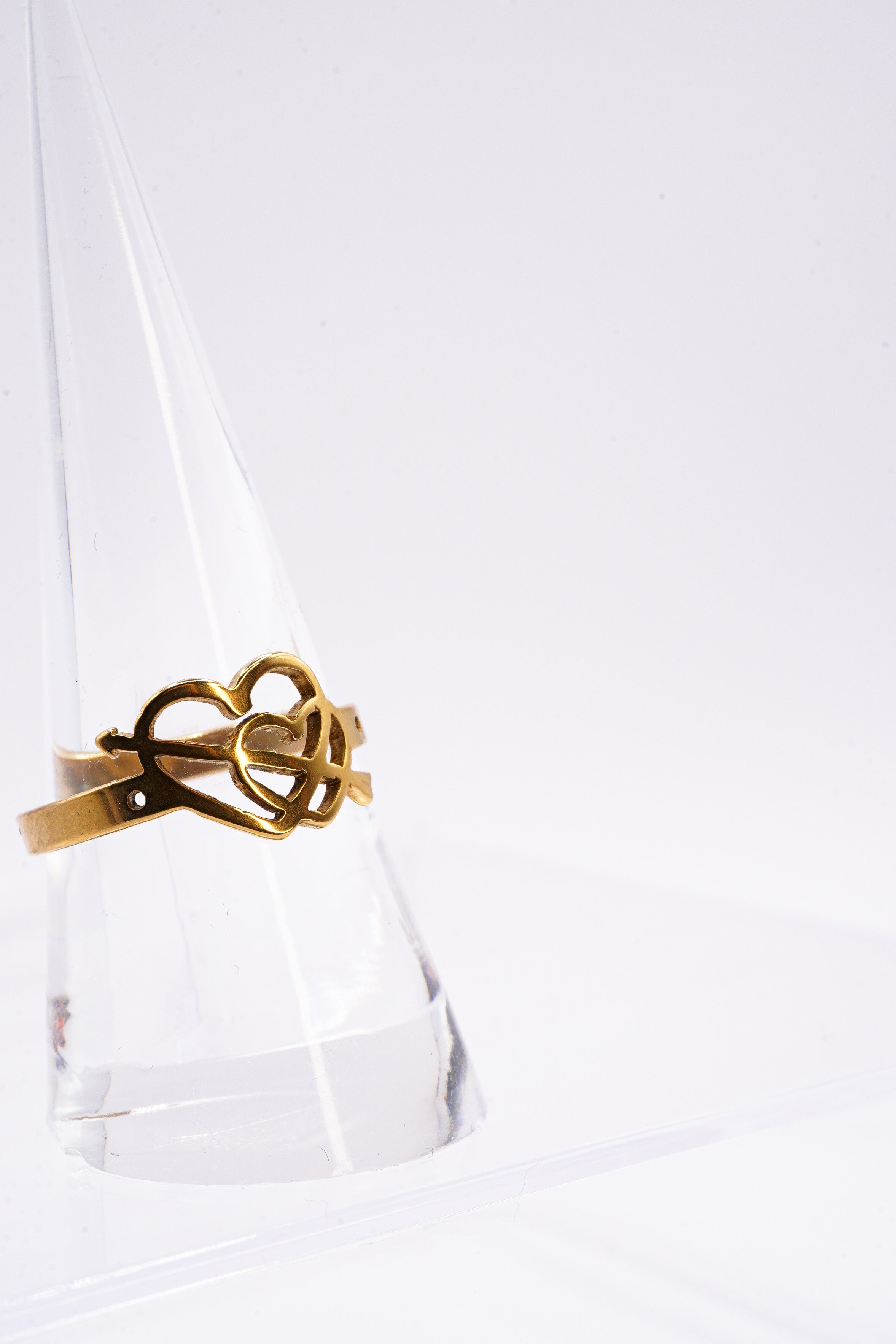 Anello Cupido
