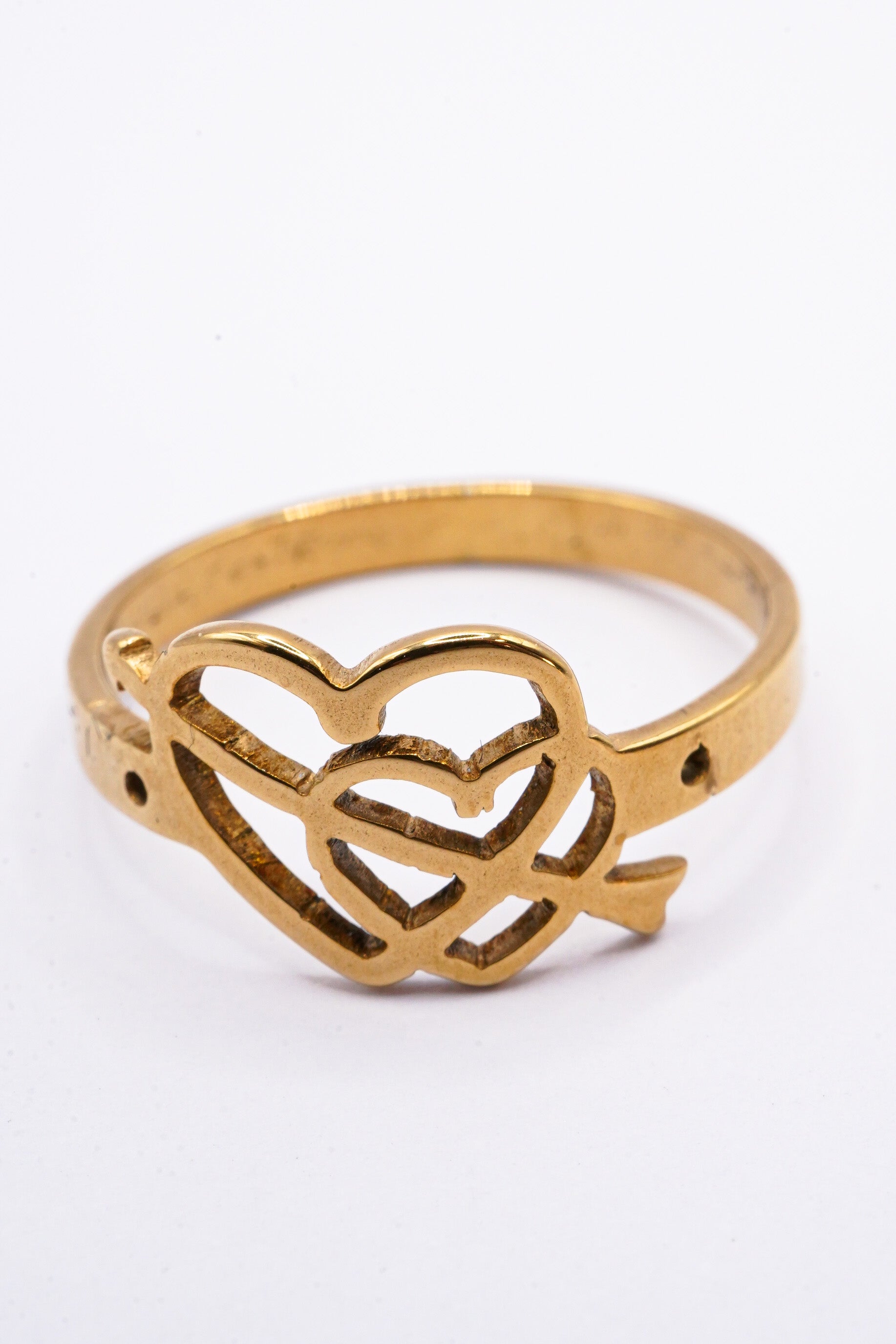 Anello Cupido