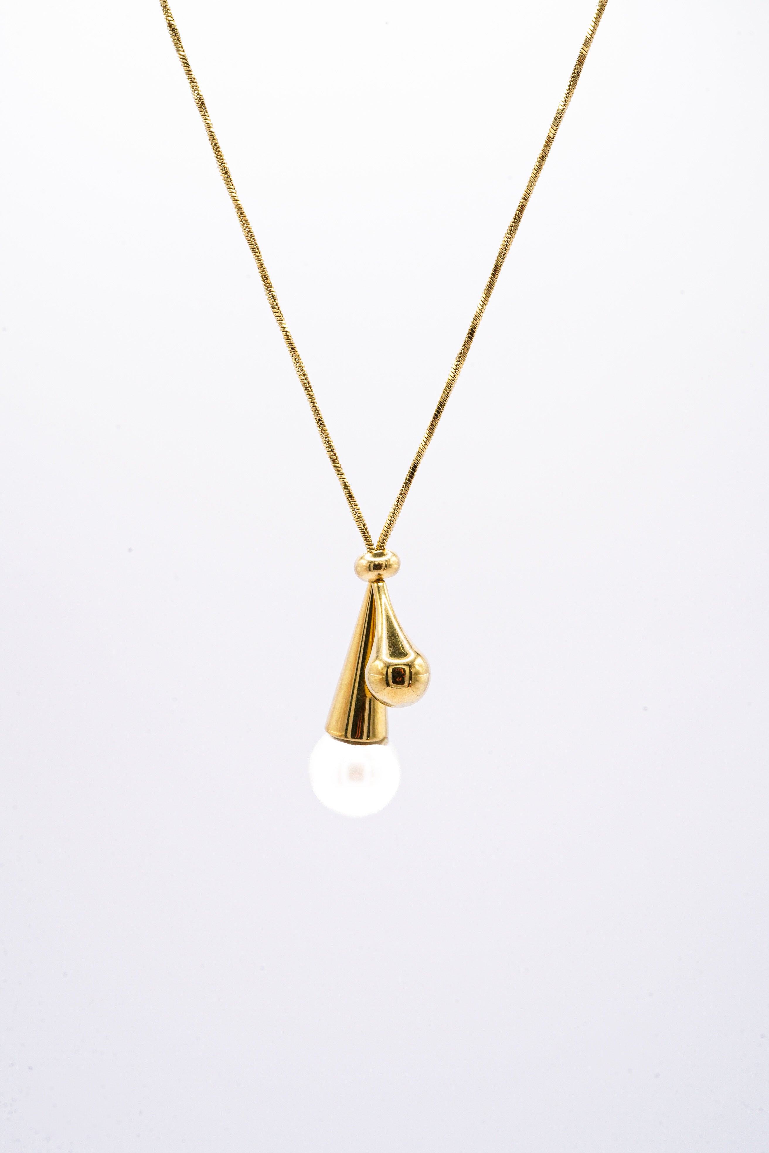 Collana Cindy