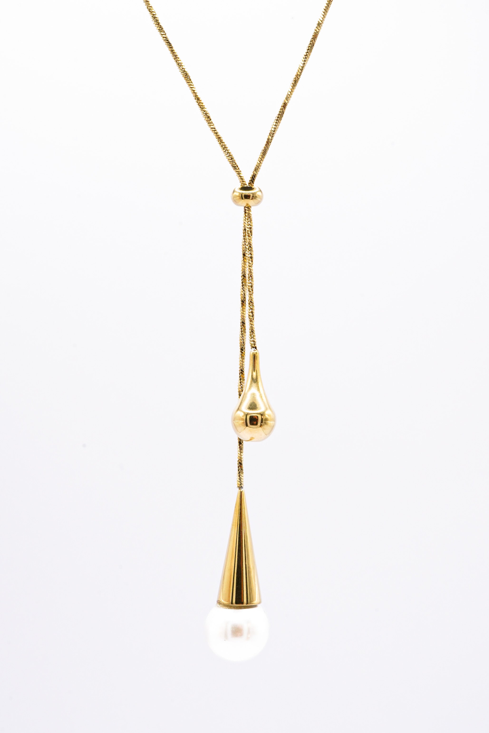 Collana Cindy