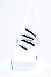 Anello Dalì