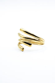 Anello Dalì