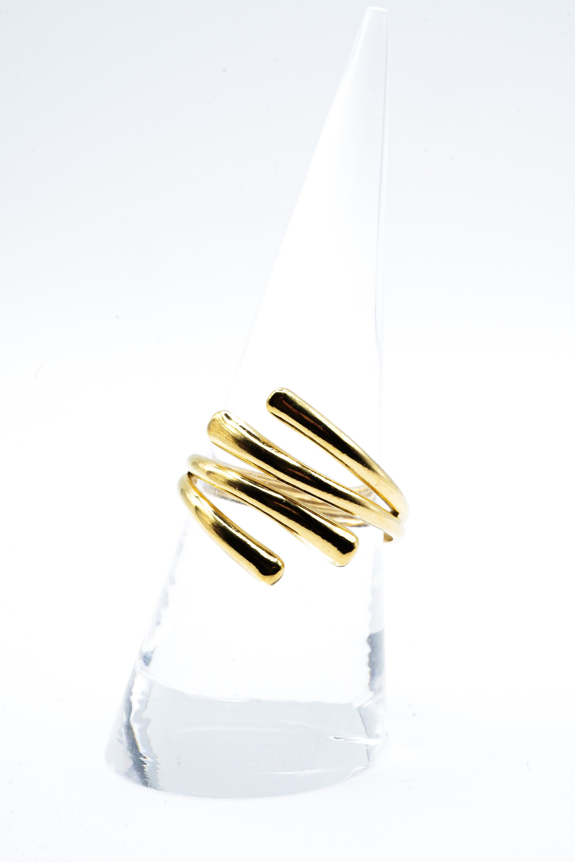 Anello Dalì