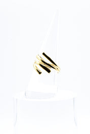 Anello Dalì