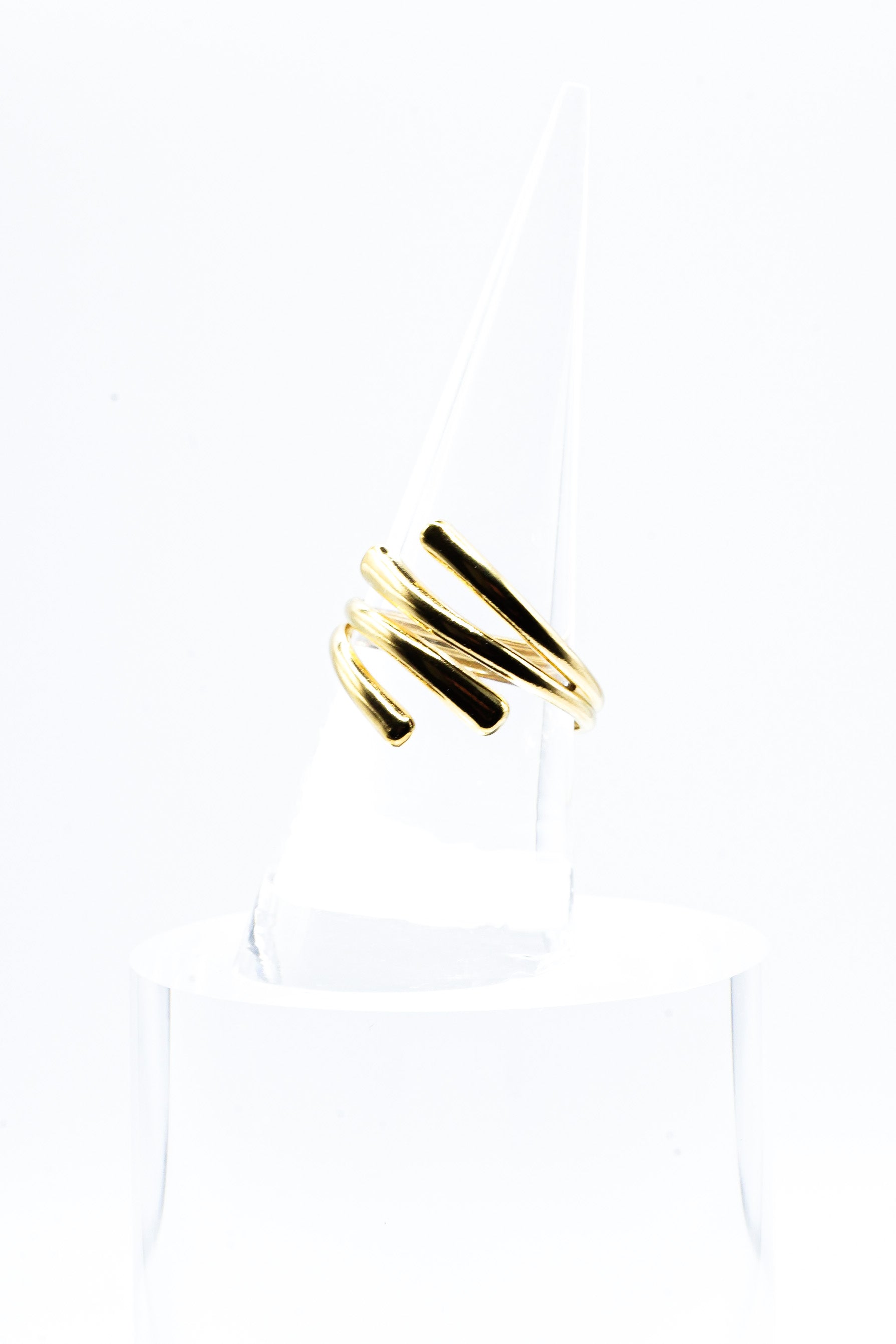 Anello Dalì