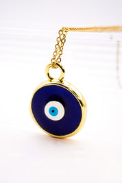 Elláda Necklace