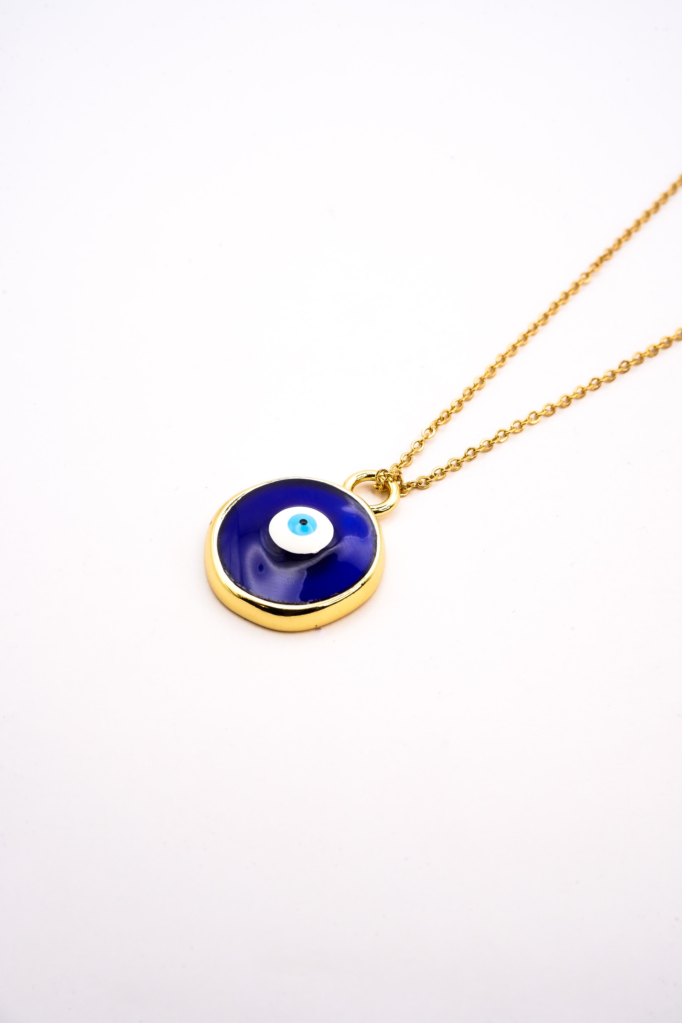 Elláda Necklace