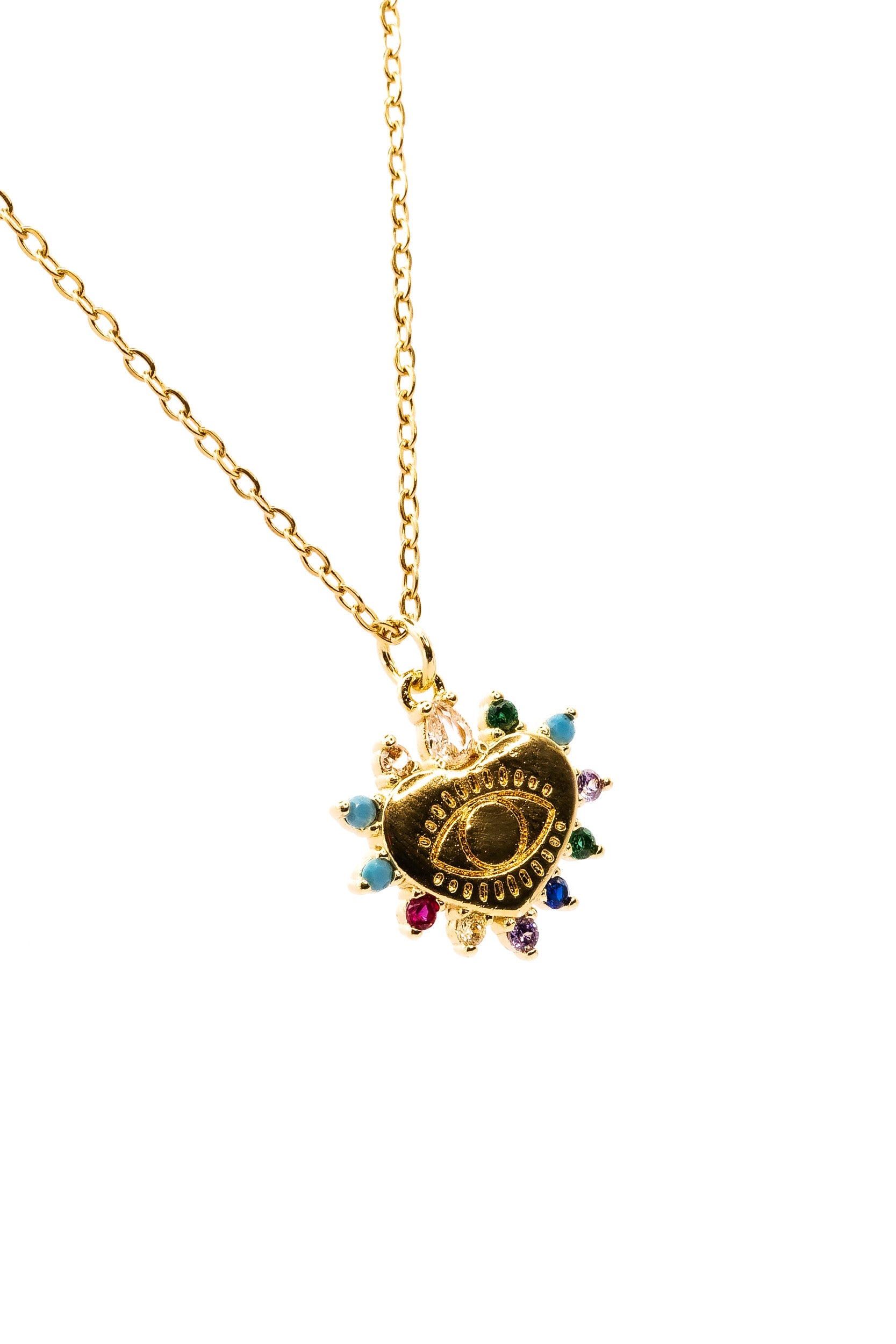 Collana Fibrilluxe