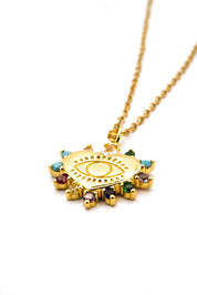 Collana Fibrilluxe