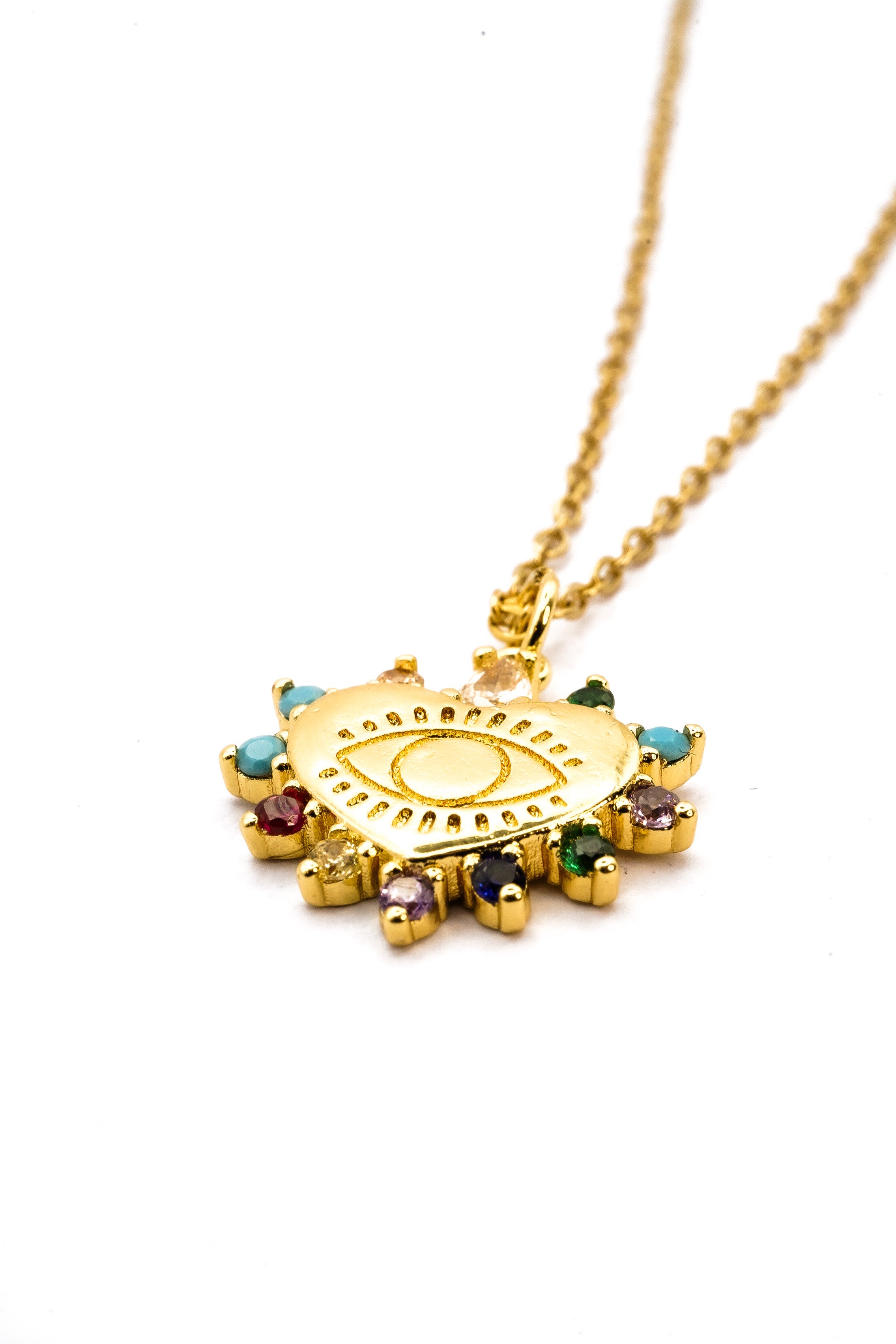 Collana Fibrilluxe