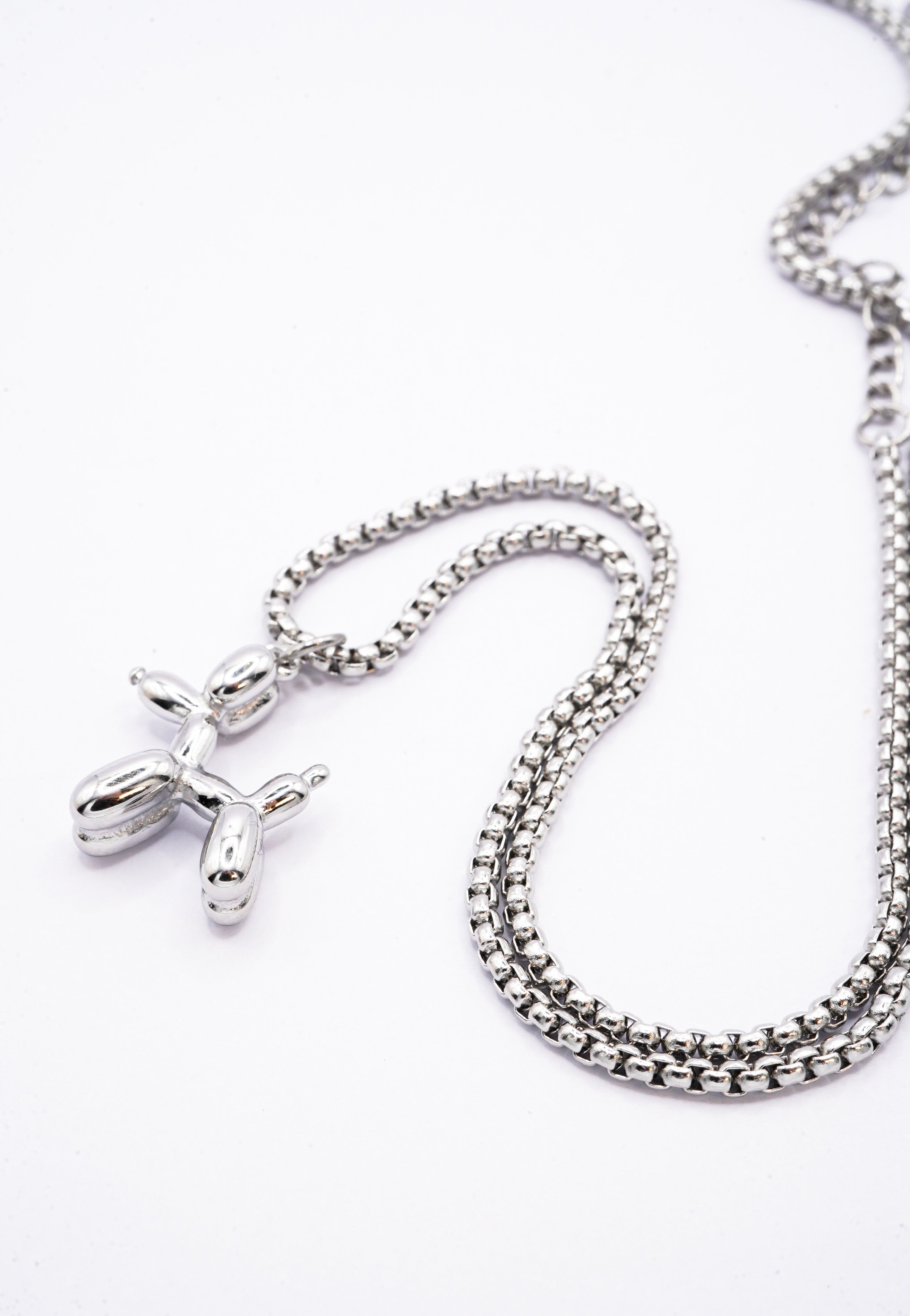 Collana Fido