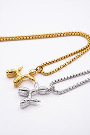 Collana Fido
