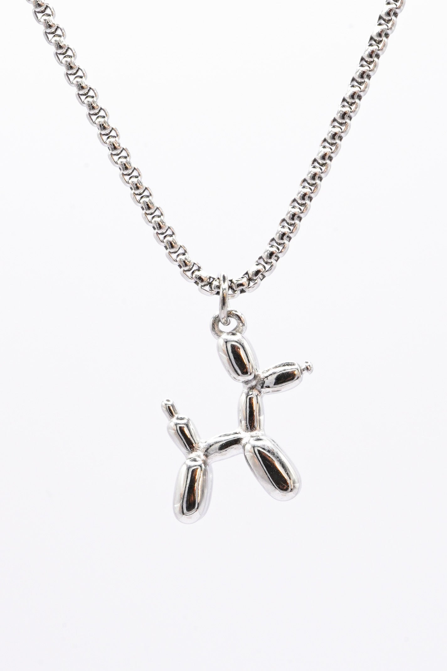 Collana Fido