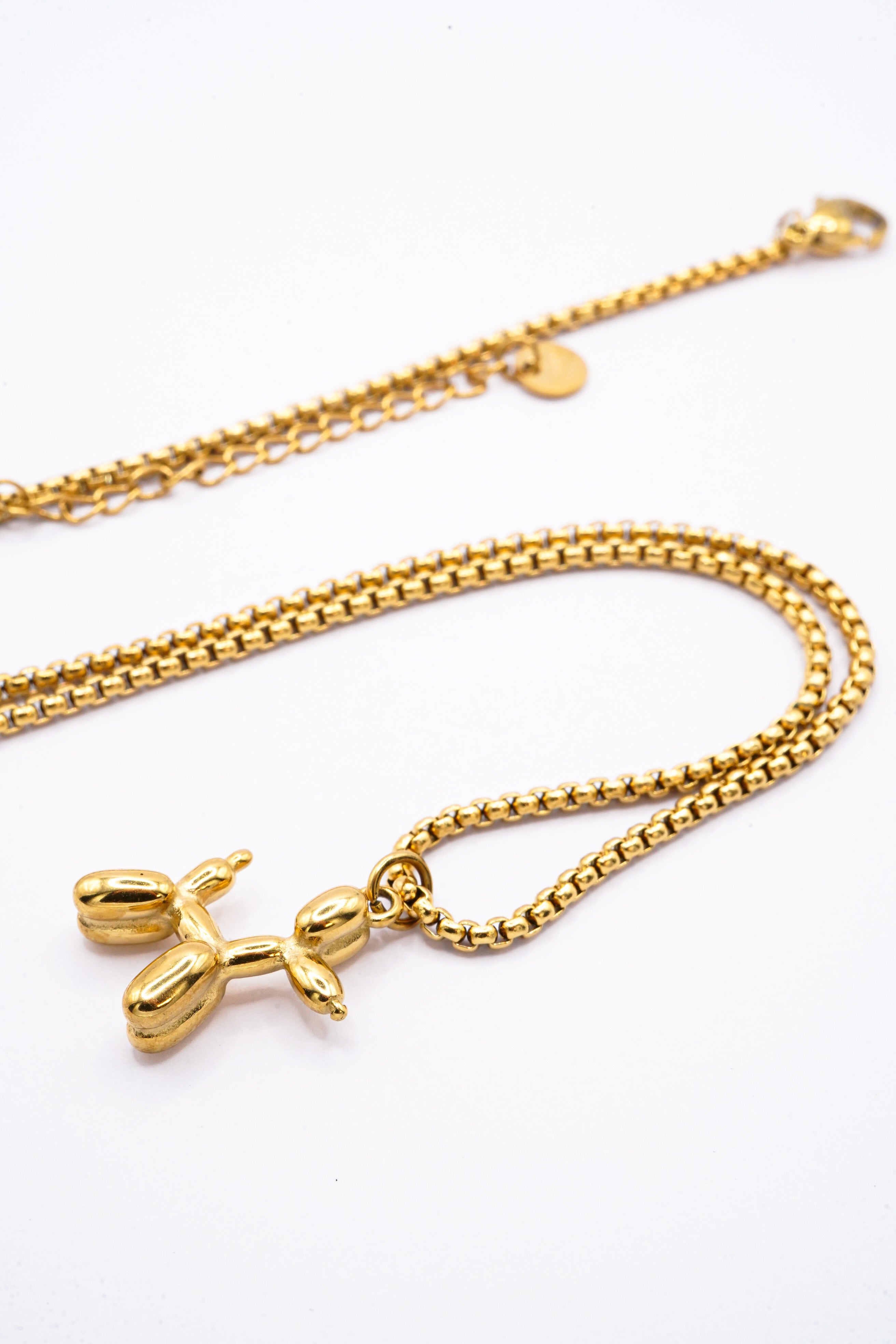 Collana Fido