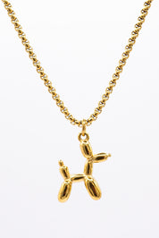 Collana Fido