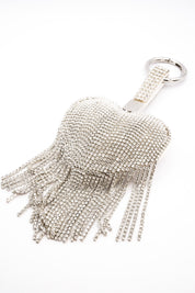 Portachiavi / Accessorio Frangia