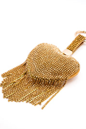Portachiavi / Accessorio Frangia