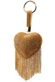 Portachiavi / Accessorio Frangia