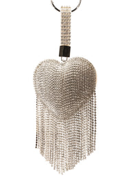Portachiavi / Accessorio Frangia