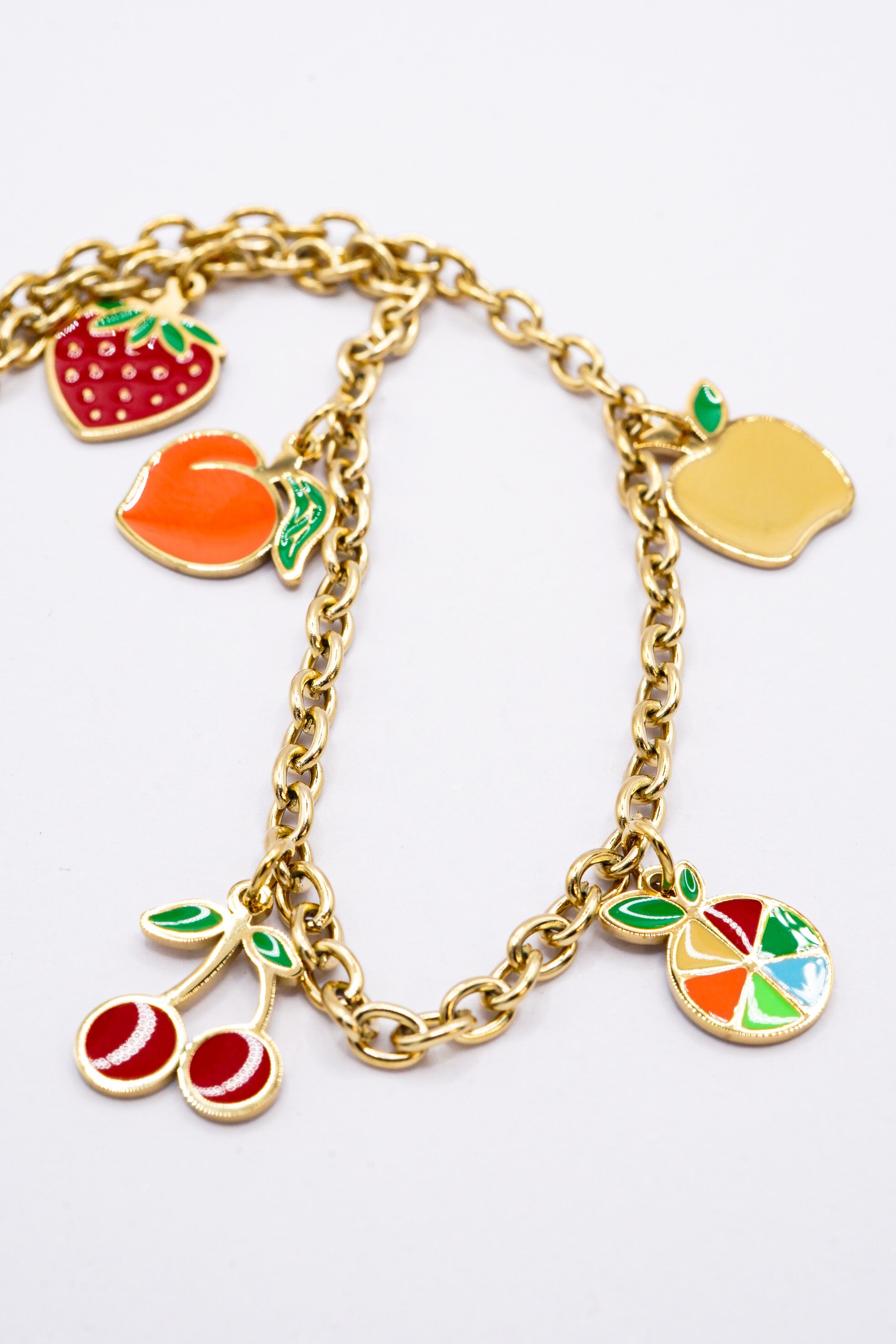 Collana Fruit