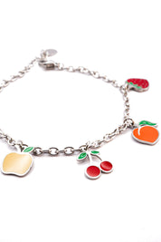 Bracciale Fruit
