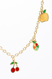 Collana Fruit