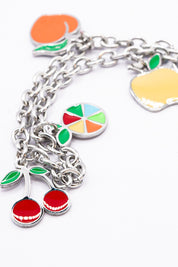 Collana Fruit