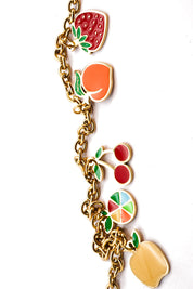 Bracciale Fruit