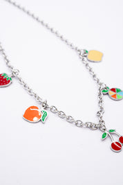 Collana Fruit