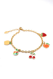 Bracciale Fruit