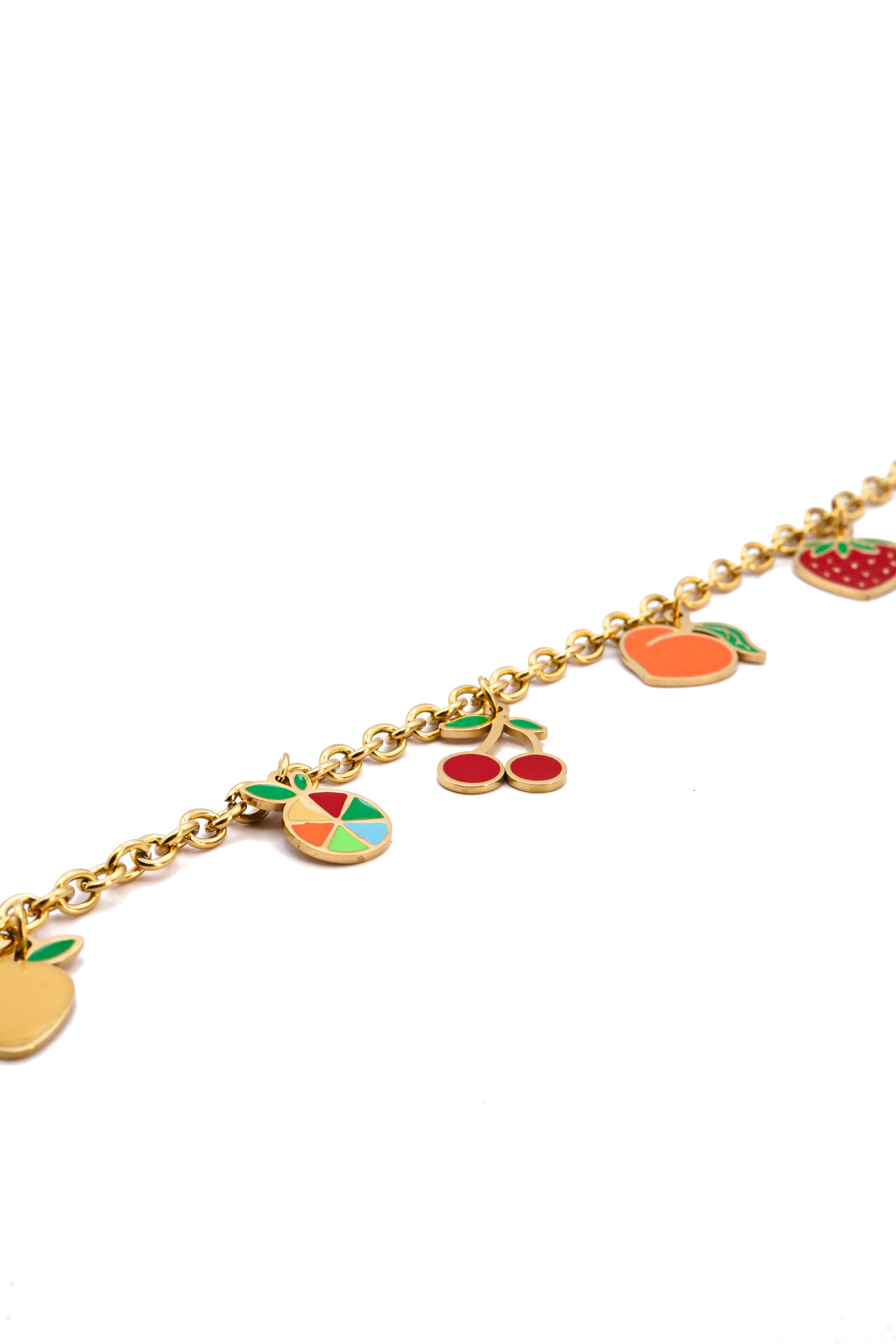 Bracciale Fruit