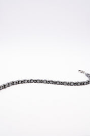 Bracciale Geometria