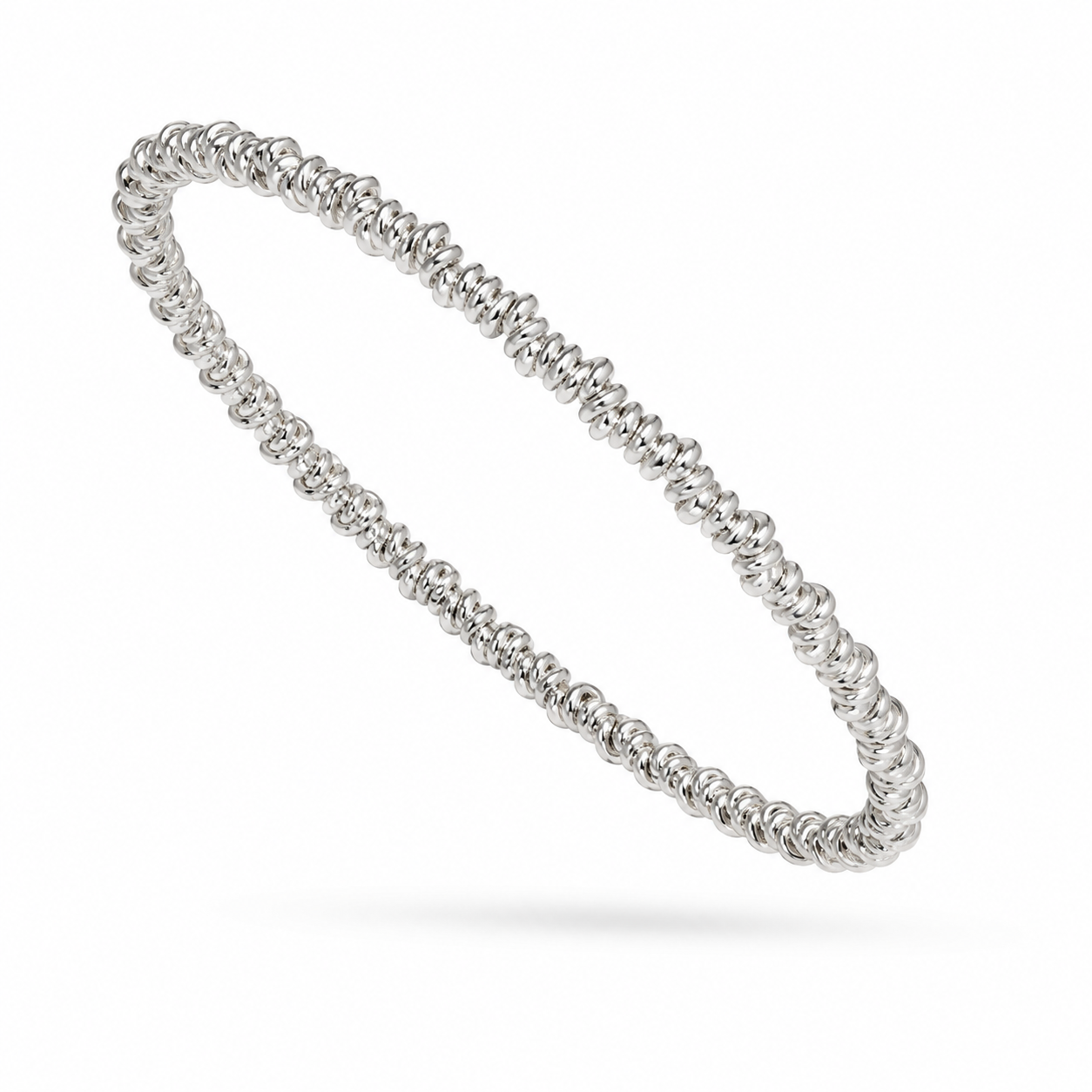 Bracelet emmêlé