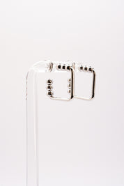 Game earrings