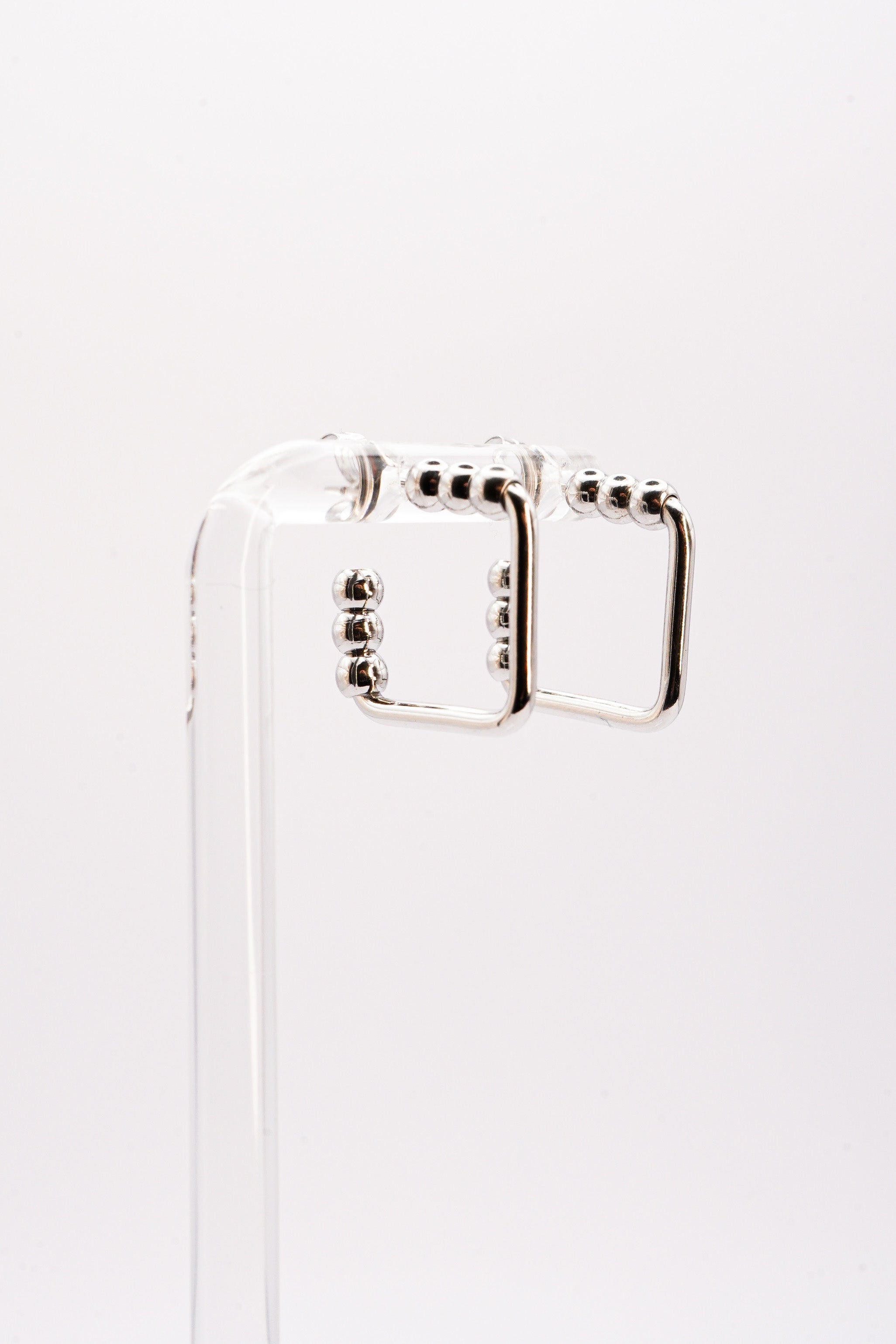 Game earrings