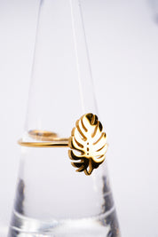 Jungle Ring