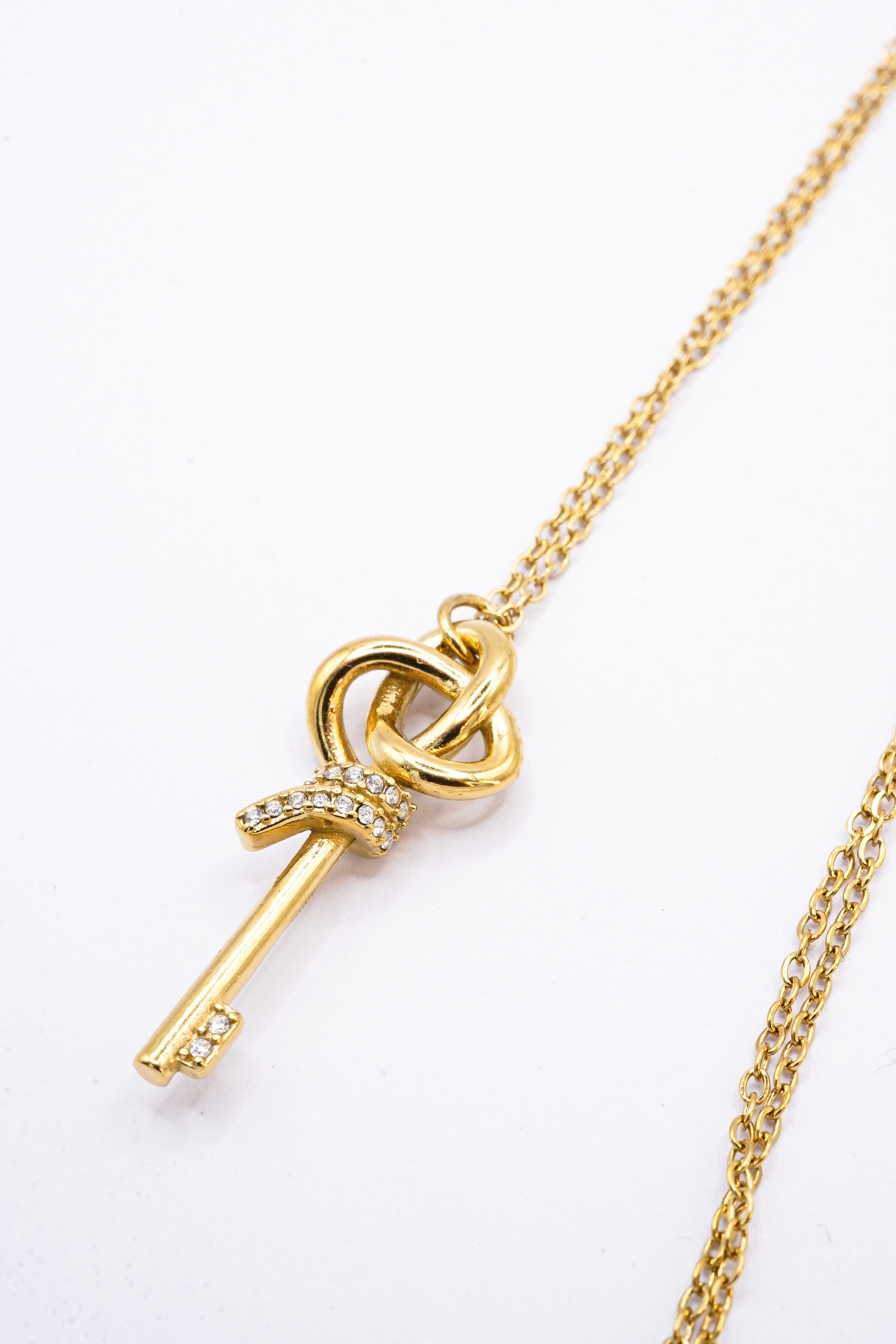 Collana Key