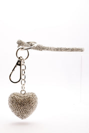 Portachiavi / Accessorio KeyHeart