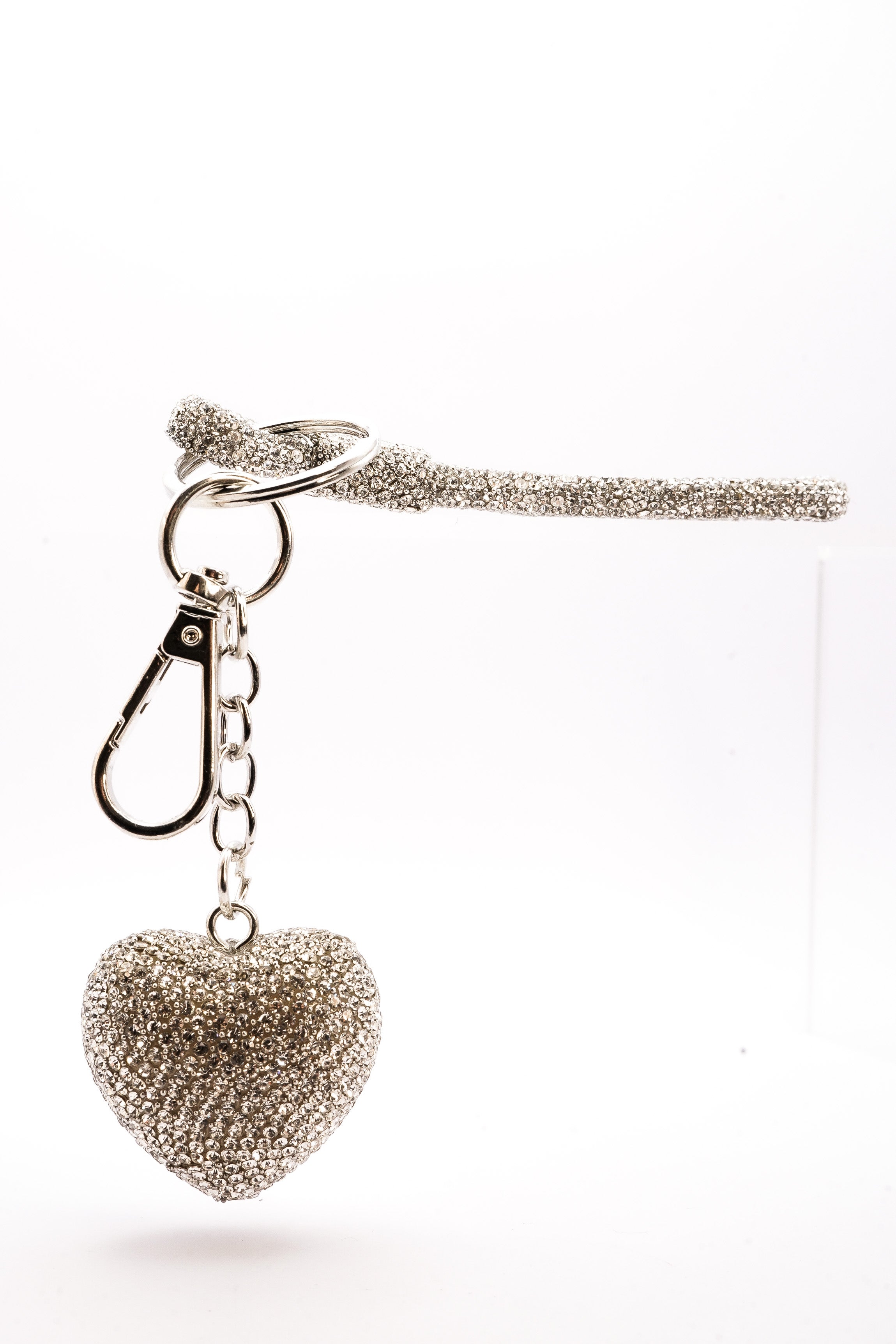 Portachiavi / Accessorio KeyHeart